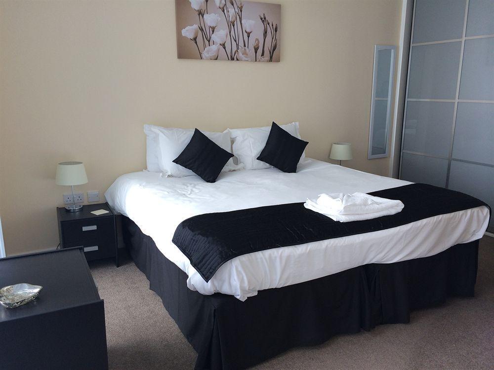 Shortstay Mk Milton Keynes Exterior foto