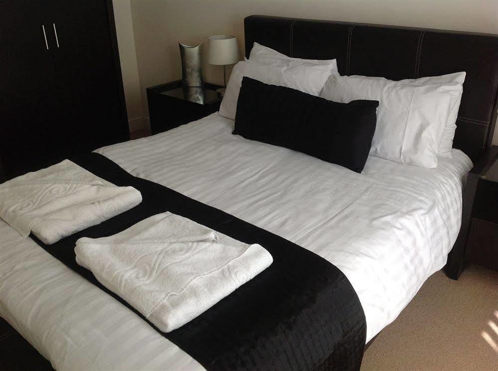 Shortstay Mk Milton Keynes Exterior foto